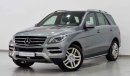 Mercedes-Benz ML 400 4MATIC