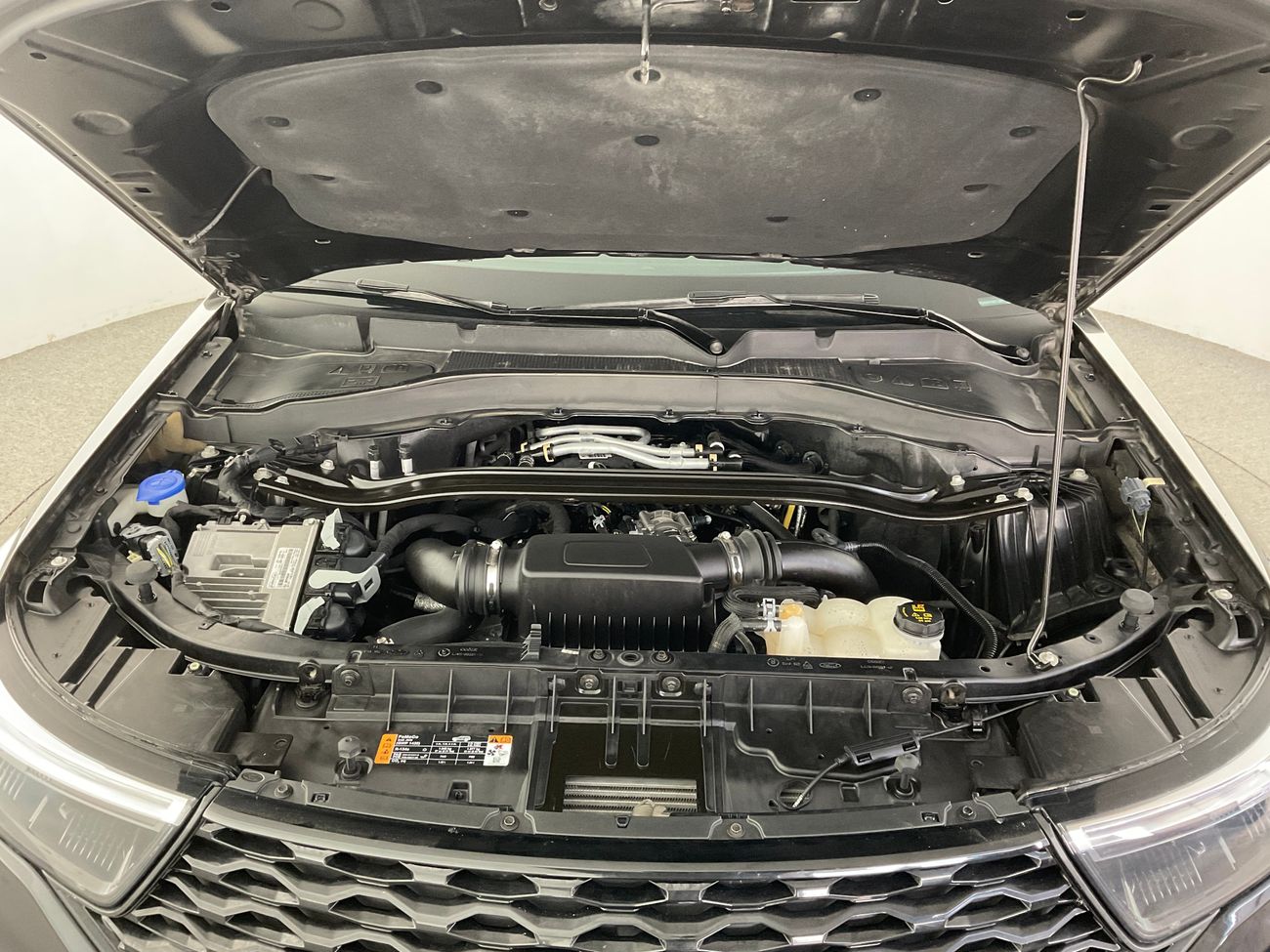 Ford Explorer ST | Guaranteed Warranty | 0 Down Payment