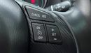 Mazda CX-5 Luxury 2.5