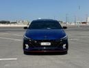 Hyundai Elantra N 2.0T M/T