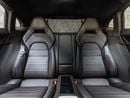 Porsche Panamera STANDARD