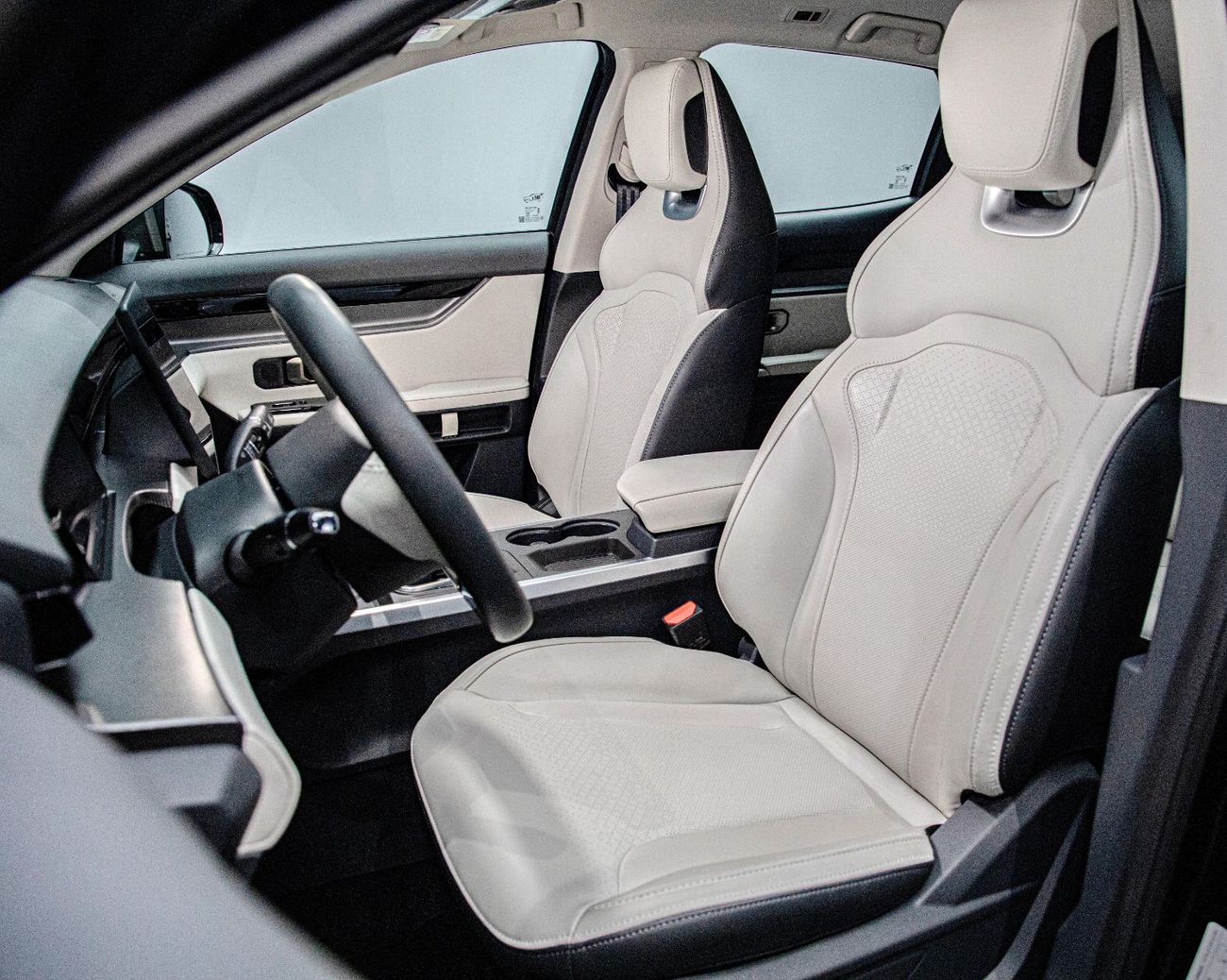 Jetour Dashing 1.6L Turbo