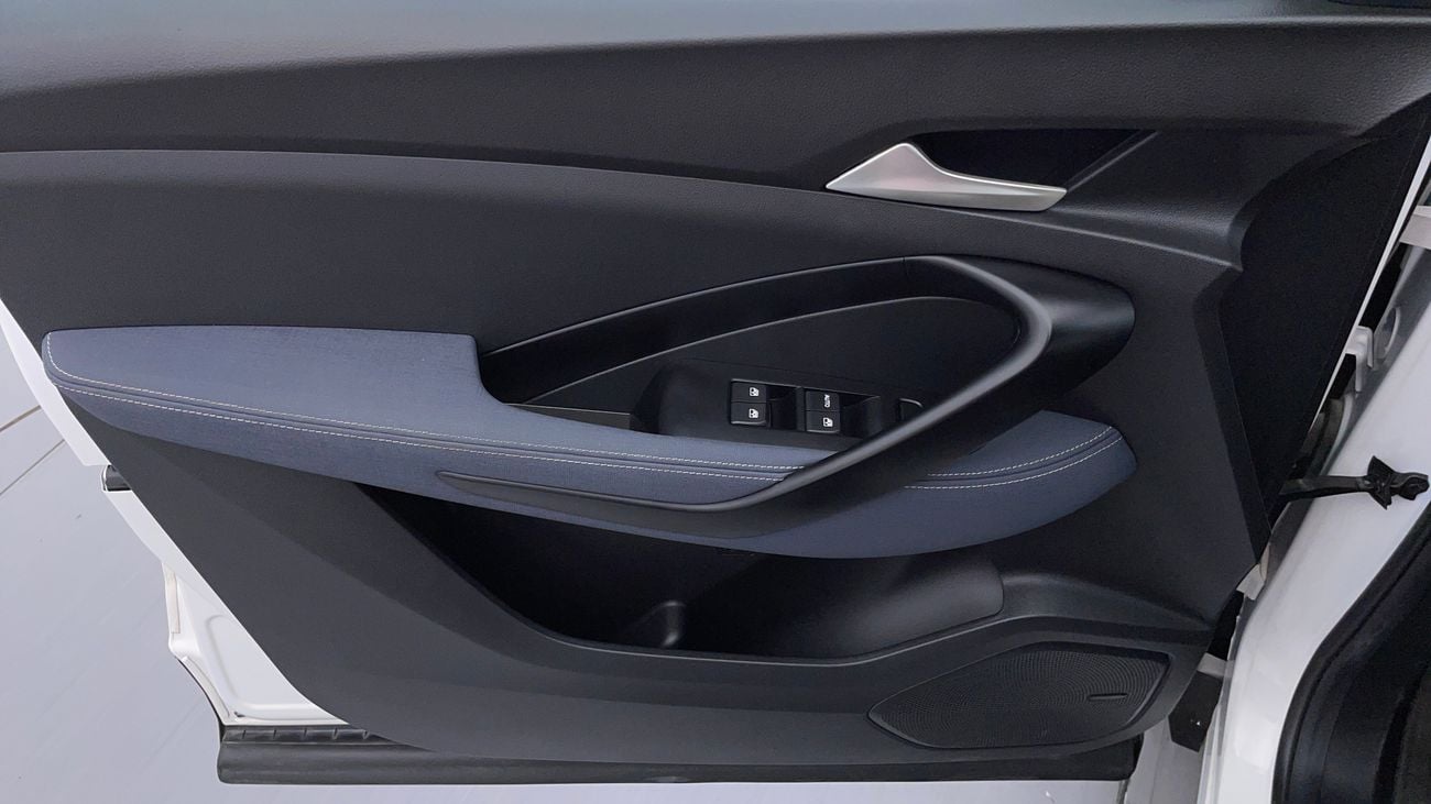 Chevrolet Captiva LS 1.5 | Under Warranty | Inspected on 150+ parameters