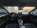 Audi A5 40 TFSI Style & Technology Selection S-line 2.0L