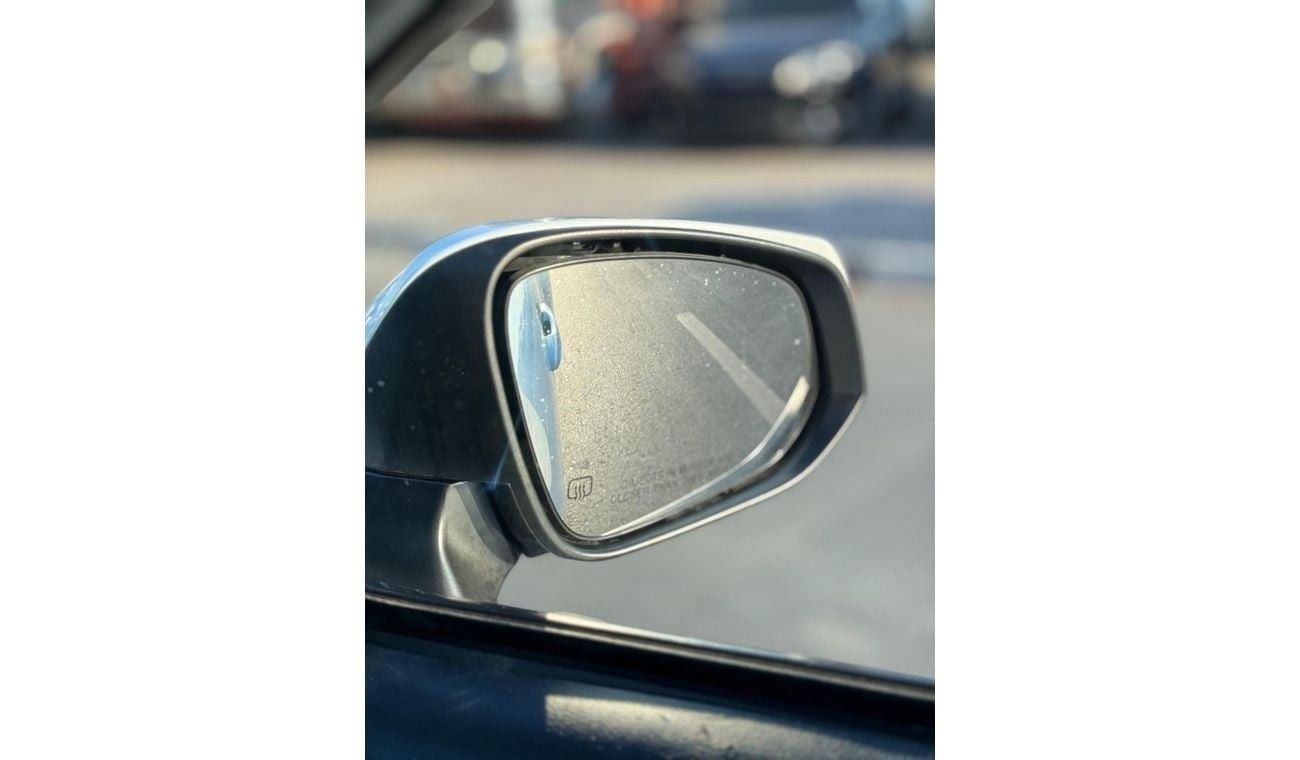 تويوتا كورولا كروس TOYOTA RAV4 Corolla Cross