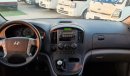 Hyundai H-1 Starex GRAND STAREX - 2011 M/T - DSL - SUPER CLEAN