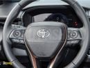 Toyota Corolla Cross GLI