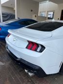 Ford Mustang EcoBoost 2.3L Coupe A/T