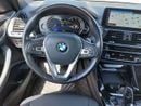 BMW X3 xDrive 30i 2.0L