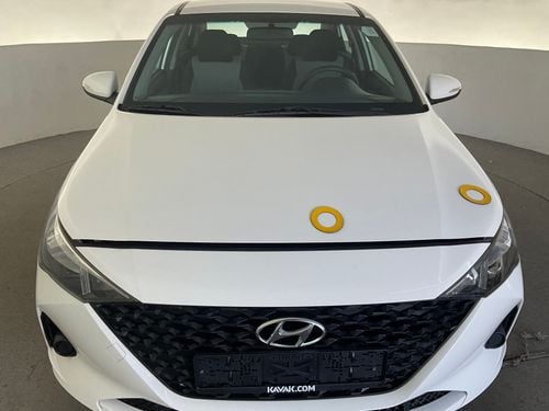 Hyundai Accent 1.6 AUTO GL AUTO SMART PLUS | Guaranteed Warranty | 0 Down Payment