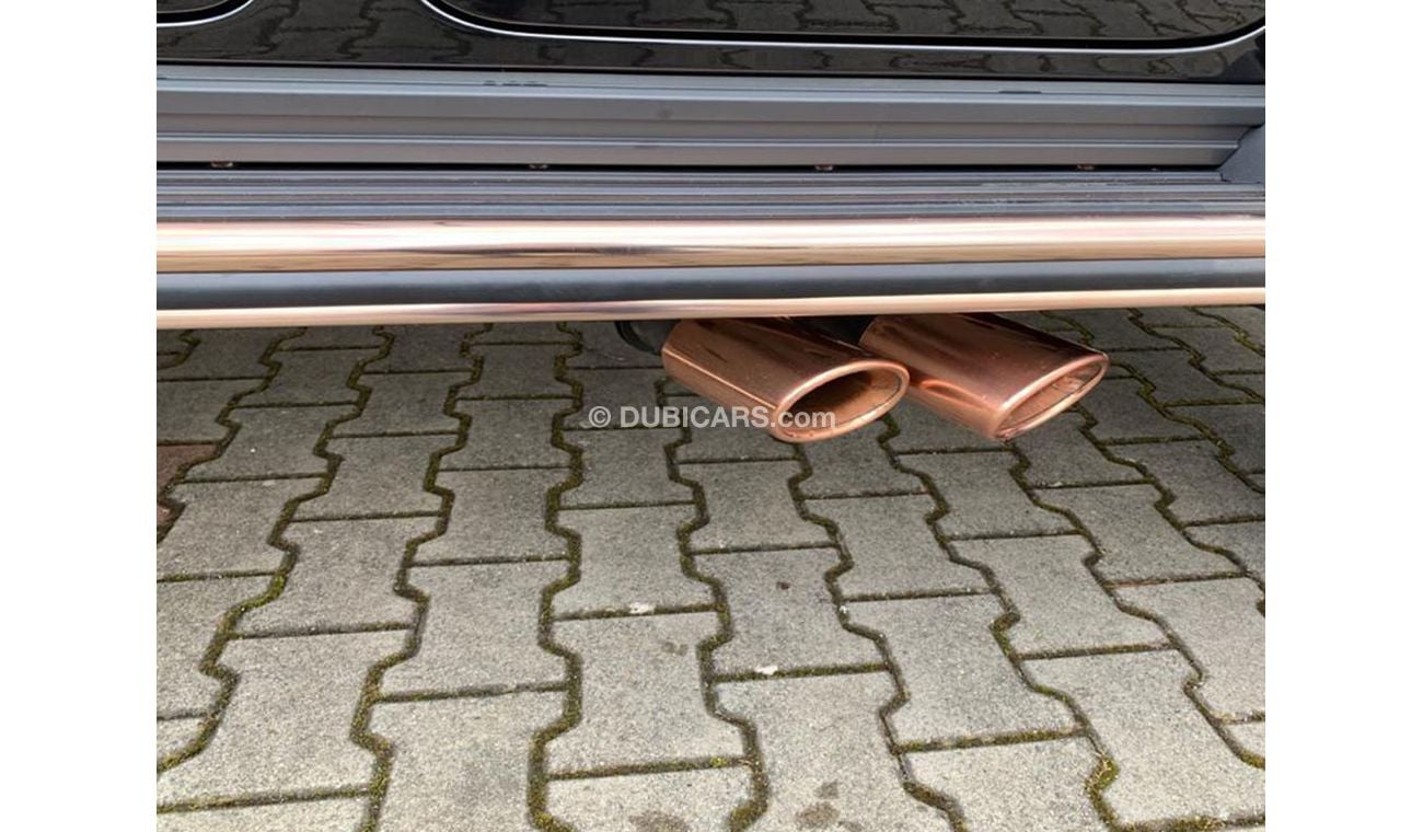 Mercedes-Benz G 63 AMG 2020 STEAMPUNK EDITION   (1 of 10Cars Worldwide)