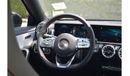 Mercedes-Benz A 200 BRAND NEW MERCEDES BENZ  A200 HATCHBACK 2022