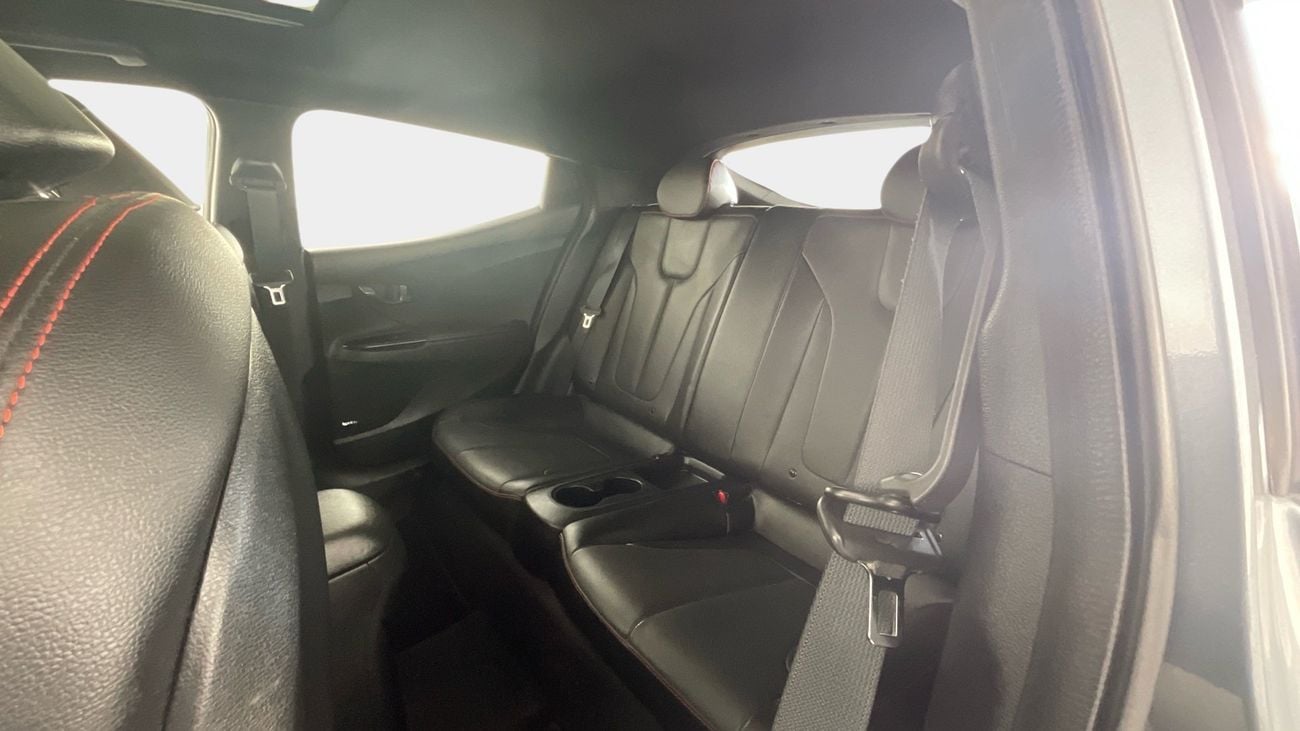 Hyundai Veloster Turbo 1.6L Turbo | Guaranteed Warranty | 0 Down Payment