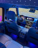 BRABUS 900 - Mercedes-AMG G 63