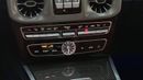 Mercedes-Benz G 63 AMG MERCEDES G63 - MODEL 2023 - NO ACCIDENT OR PAINT