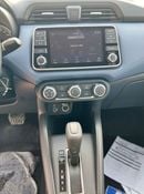 نيسان صني Nissan Sunny SV 1.6L