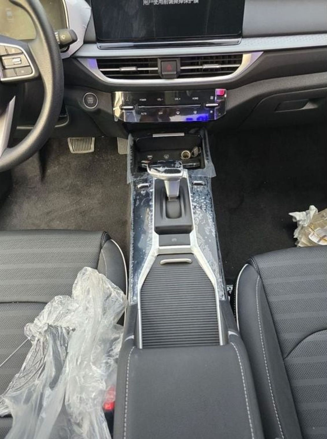 Kia K3 1.5L PETROL 2025