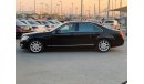 مرسيدس بنز S 550 Mercedes S550 2008 JAPAN