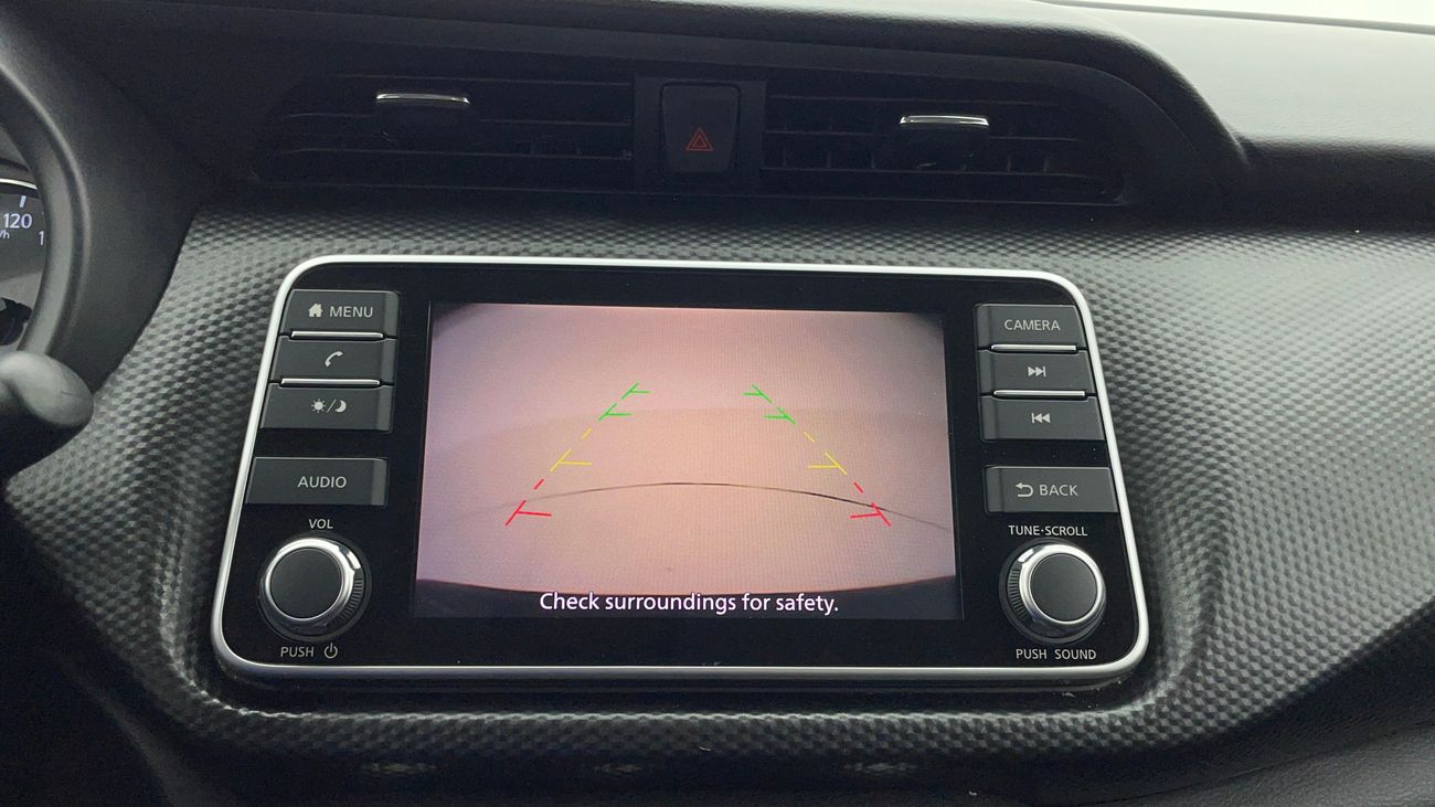 Nissan Kicks SV 1.6 | Zero Down Payment | Home Test Drive