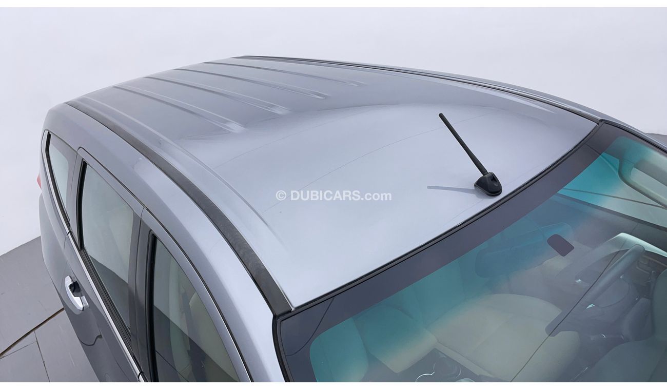 Mitsubishi Montero GLX 3 | Zero Down Payment | Free Home Test Drive