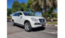 Mercedes-Benz GL 450 = FREE REGISTRATION =4MATIC = GRAND EDITION = GCC SPECS = PERFECT CONDITION =