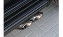 مرسيدس بنز G 63 AMG Mecedes Brabus G900 Rocket Edition, Super Black, Full Carbon Fiber Body and Interior Trim Model 2023