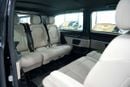 Mercedes Benz V300 Mercede-Benz V 300 AVANTGARDE | GCC 0km | Agency Warranty | 360 View | 64 colors Ambeint Lights