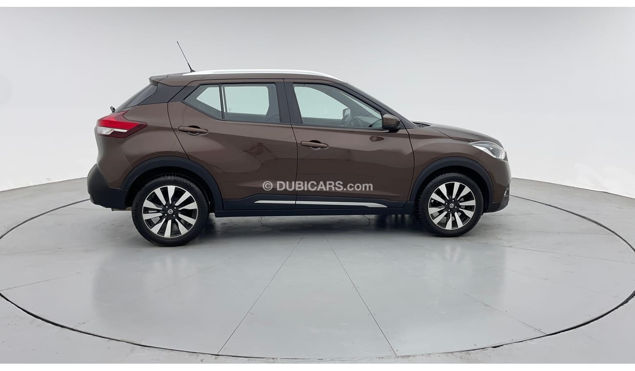 Nissan Kicks SV 1.6 | Zero Down Payment | Free Home Test Drive