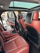 Lexus RX350 Platinum 3.5L (296 HP)