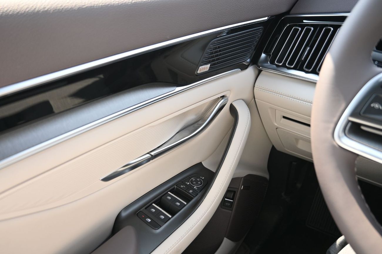 بي واي دي سونغ بلس BYD Song Plus 1.5L Turbo + Plug-In Hybrid