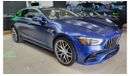 Mercedes-Benz AMG GT 53 Std MERCEDES GT 53 AMG 2020 IN BEAUTIFUL CONDITION FOR 325K AED