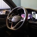 Volkswagen Golf GTI AED 2,107 pm • 0% Downpayment • VW Golf GTI • Agency Warranty