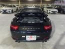 Porsche 911 CARRERA 2015 3.4L | FULL PORSCHE SERVICE HISTORY | SPORTS EXHAUST | SPORTS CHRONO PACKAGE