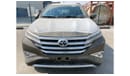 Toyota Rush 2023 TOYOTA RUSH G 1.5L PETROL A/T