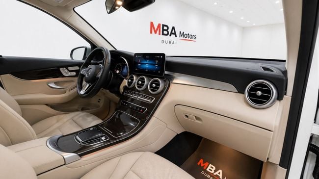 Mercedes-Benz GLC STANDARD, миниатюра 23
