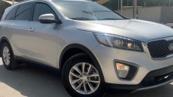 Kia Sorento GDi - Very Clean Car