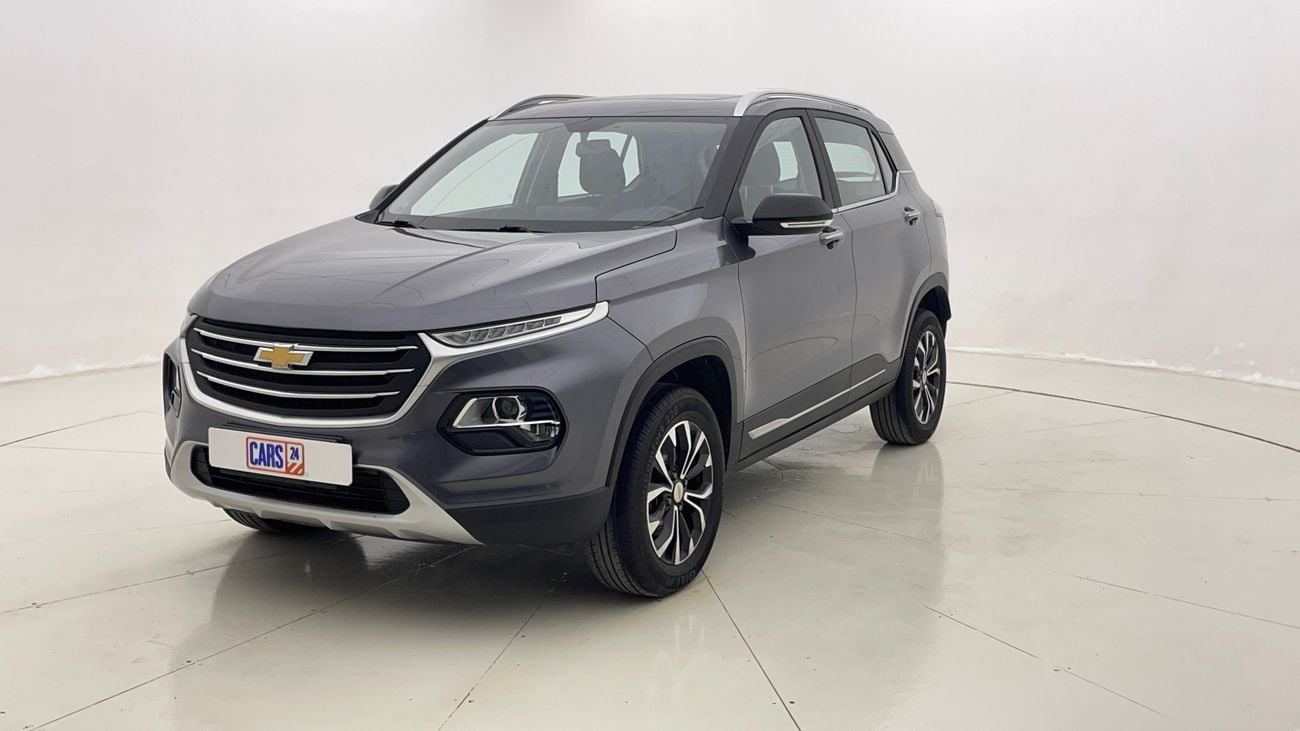 Chevrolet Groove PREMIER 1.5 | Zero Down Payment | Home Test Drive