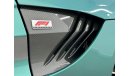 أستون مارتن فانتيج 2022 Aston Martin F1 Edition Vantage, 2025 Aston Martin Warranty, GCC, Like Brand New Car