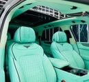 Bentley Bentayga FIRST EDITION