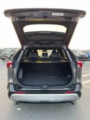 Toyota RAV4 XLE HYBRID  4X4