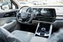 Kia Sportage Kia Sportage 2.0 hybrid 2025 Panorama Power Set Seat cooling and heating 360 camera