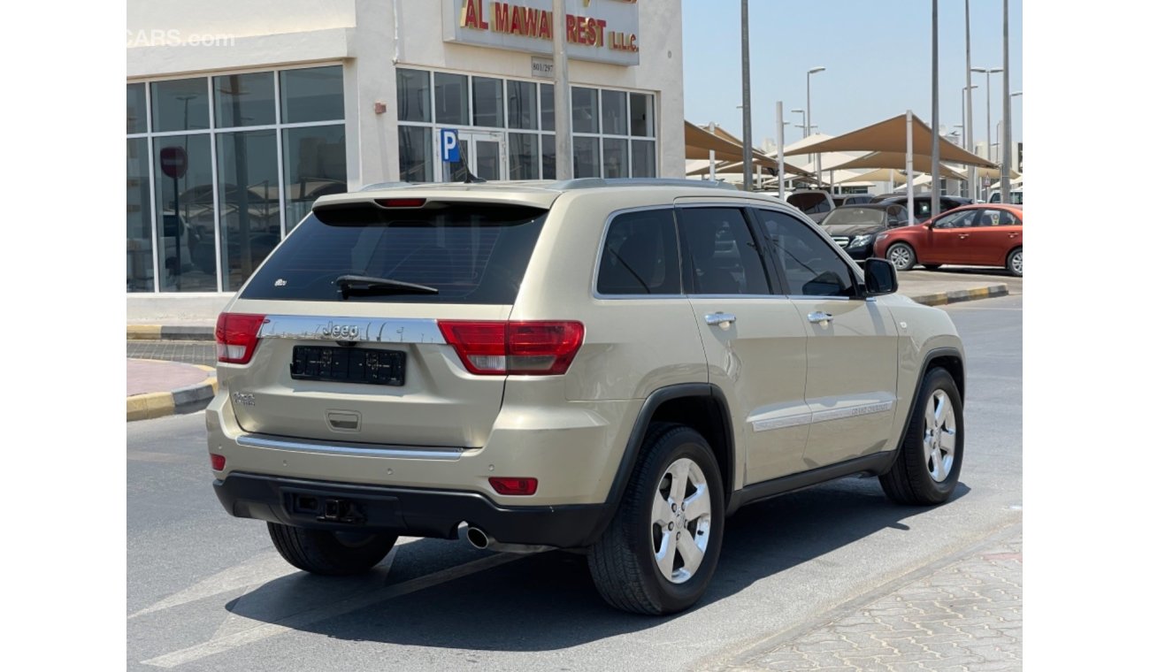 Jeep Grand Cherokee Jeep grand Cherokee