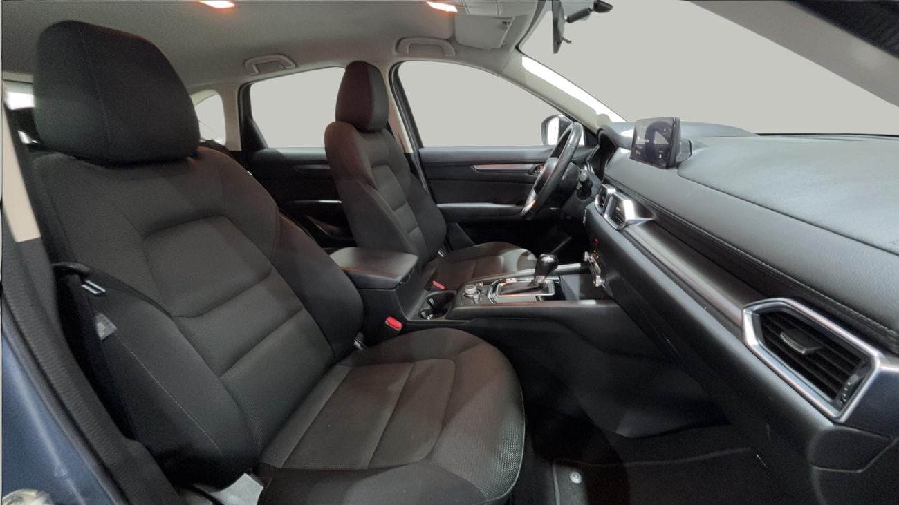 Mazda CX-5 GL 2024 | AED 1064/Month | 0 DP | 30 Day Return | Warranty | Service History