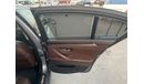 BMW 535i BMW 535 i_2015_GCC_Excellent_Condithion _Full opshin