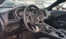 دودج تشالينجر V6 / 3.6 LT / FULL OPTION / VERY GOOD CONDITION