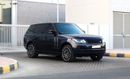Land Rover Range Rover Supercharged 5.0L