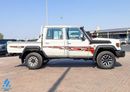 Toyota Land Cruiser Pick Up LC 79 D/C 2.8 T/DSL STD - E A/T -- Bulk Deals Available -- Export Only