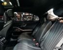 مرسيدس بنز S 500 4MATIC L