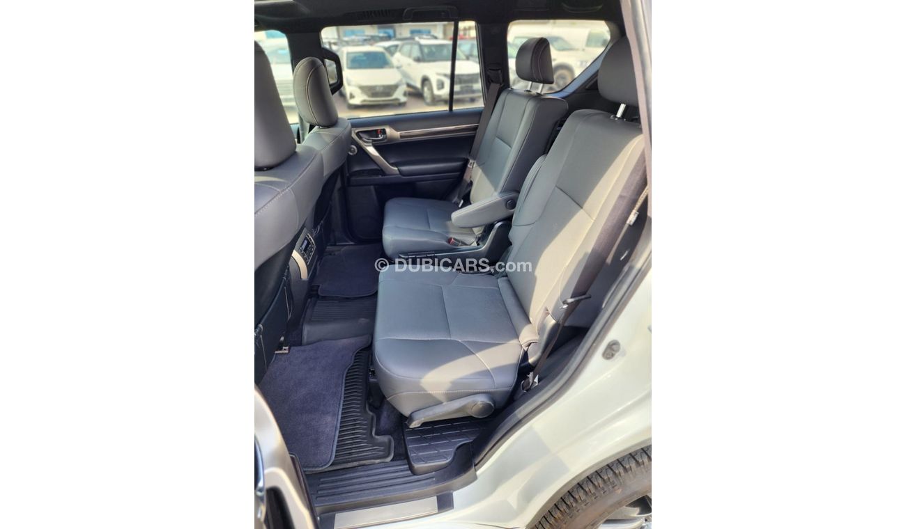 Lexus GX460 Platinum LEXUS GX 460 - 2021  PREMIUM - 4x4 - WELL MAINTAINED