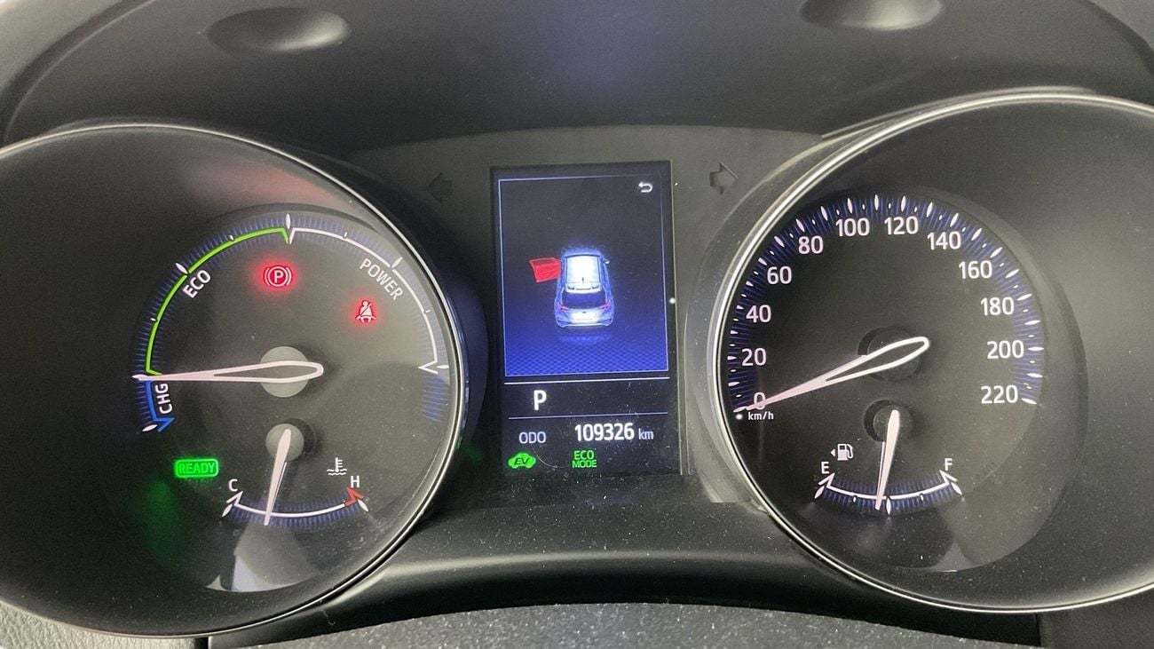 Toyota C-HR GX | Guaranteed Warranty | 0 Down Payment